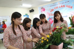 cung cong nhan lao dong ngan chan te nan ma tuy