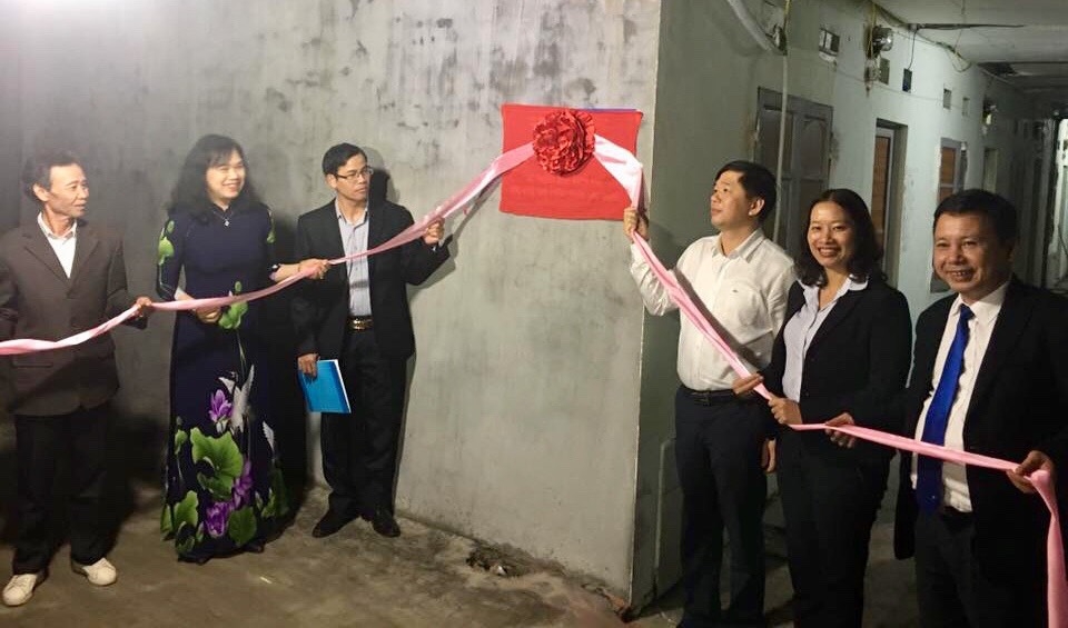 Trang bị wifi miễn phí tại 10 khu trọ đông công nhân trang bi wifi mien phi tai 10 khu tro dong cong nhan