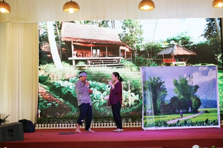 da dang hoa hinh thuc cham soc tinh than nguoi lao dong