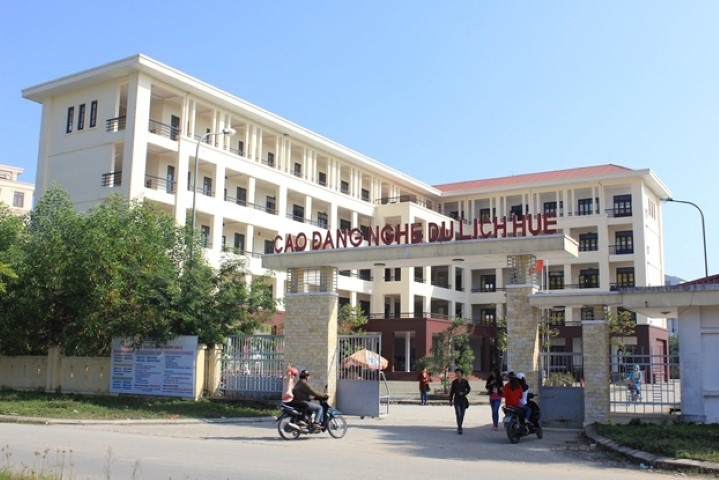 Phê duyệt Đề án Phát triển trường cao đẳng chất lượng cao đến năm 2025 phe duyet de an phat trien truong cao dang chat luong cao den nam 2025