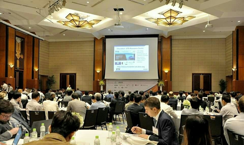 Chuyển động xanh - Cơ hội của ngành chế tạo ô tô chuyen dong xanh co hoi cua nganh che tao o to