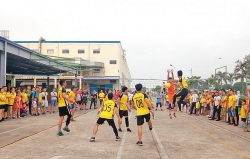 benh nhan ghep gan o benh vien trung uong hue da xuat vien