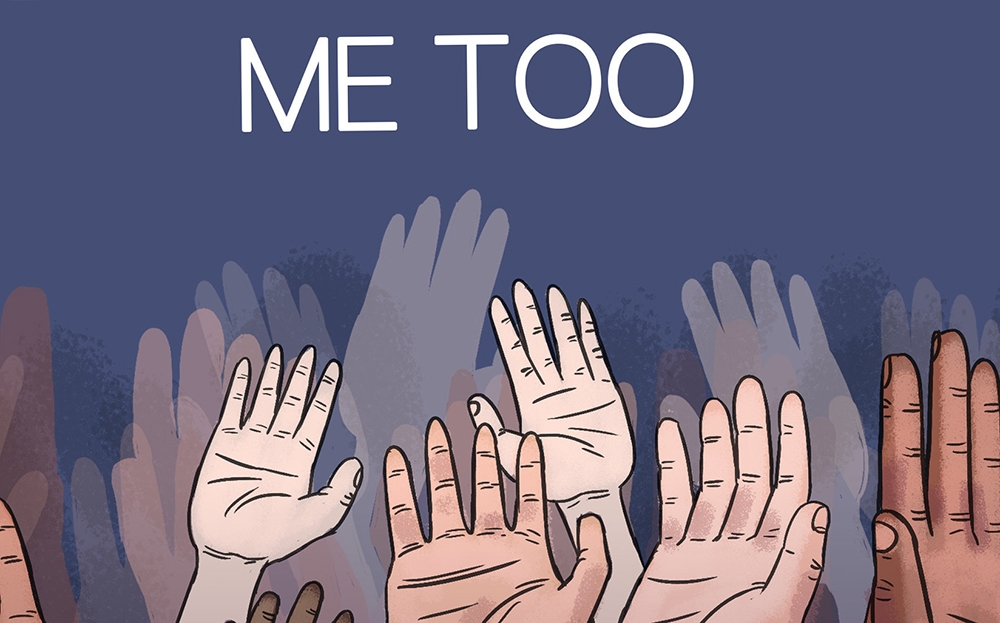 Phụ nữ và vấn đề an toàn nơi công sở