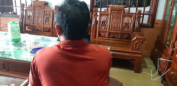 Họ đã không có cơ hội để bước ra và trở về ho da khong co co hoi de buoc ra va tro ve