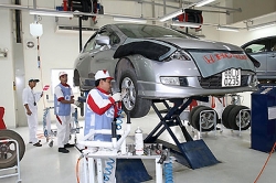 mua xe o to cu can luu y nhung gi