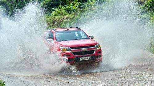 bao duong dinh ky de van hanh xe an toan