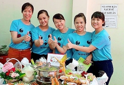 phat dong thang hanh dong binh dang gioi nam 2019 o da nang