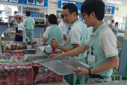 toa dam thuc trang doi song hon nhan gia dinh trong cong nhan lao dong