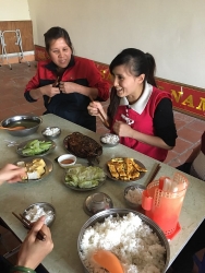 cong doan vien chuc tinh trao nha mai am cong doan nam 2019