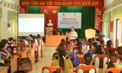 Tuyên truyền, đối thoại tìm hiểu về pháp luật cho đoàn viên, người lao động