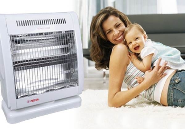 Để có một mùa đông không lạnh de co mot mua dong khong lanh