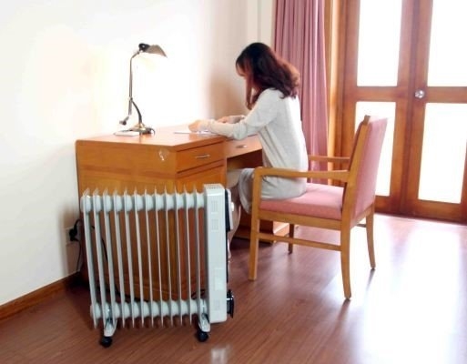 Để có một mùa đông không lạnh de co mot mua dong khong lanh