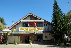 Hướng tới xây dựng bệnh viện xanh - sạch - đẹp