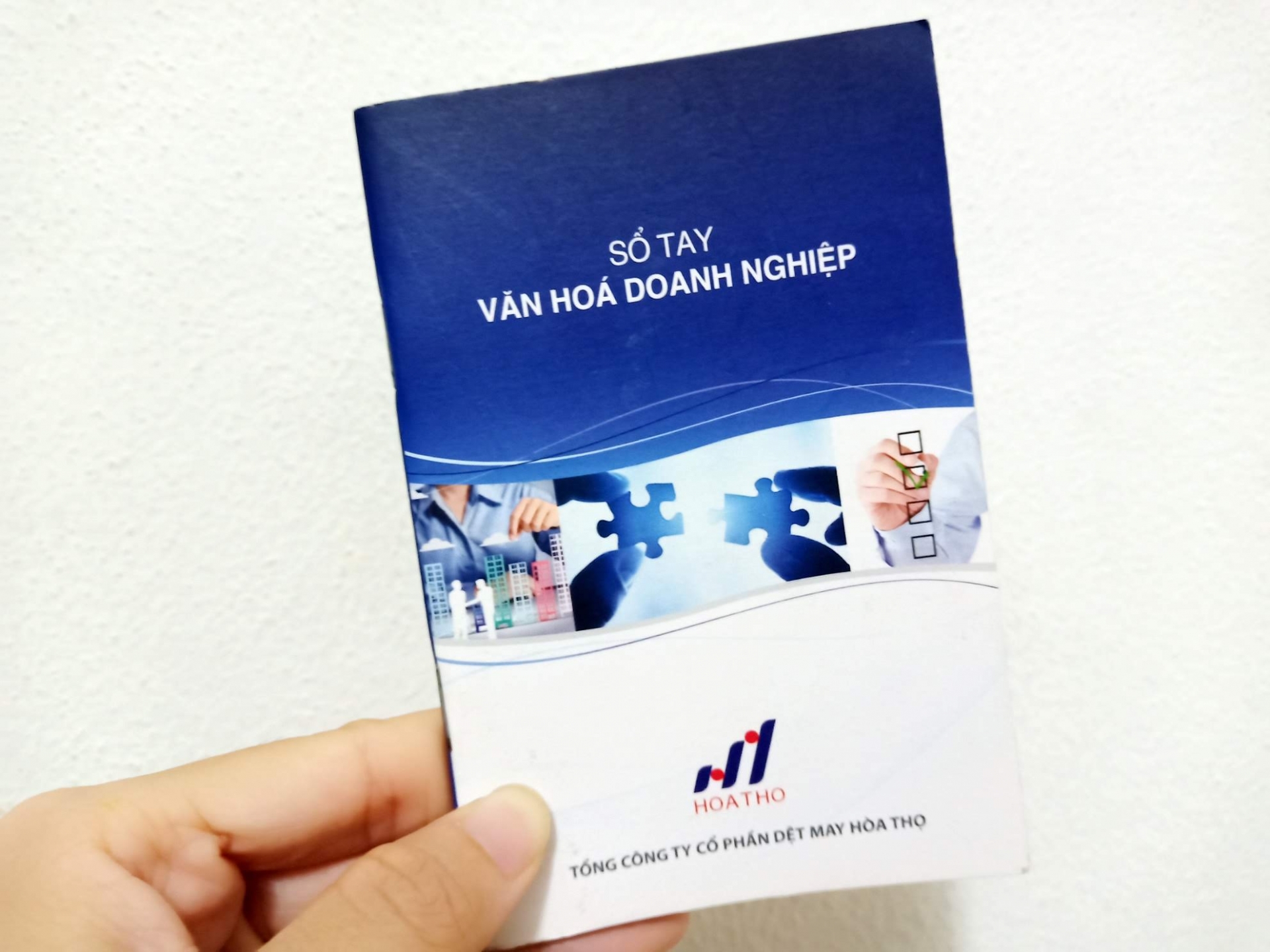 Tạo dựng bản sắc văn hóa doanh nghiệp riêng tao dung ban sac van hoa doanh nghiep rieng