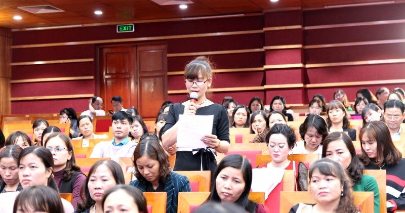 tang cuong doi thoai de nam bat tam tu nguyen vong doan vien nguoi lao dong