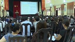 Năm 2019 gần 250 ngàn công nhân lao động được học tập, nâng cao trình độ