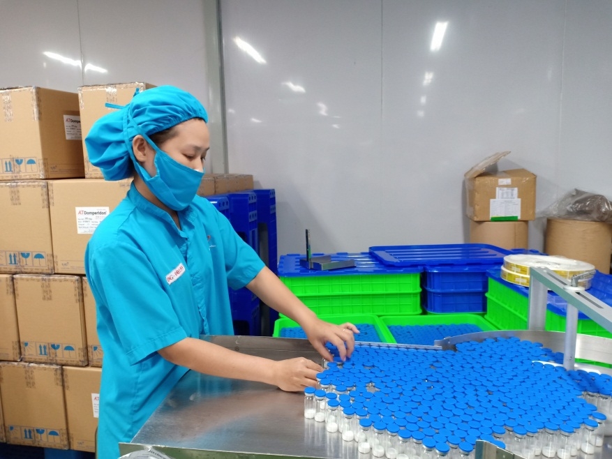 Giảm giờ làm xuống 44 giờ/tuần để người lao động được nghỉ ngơi giam gio lam xuong 44 giotuan de nguoi lao dong duoc nghi ngoi