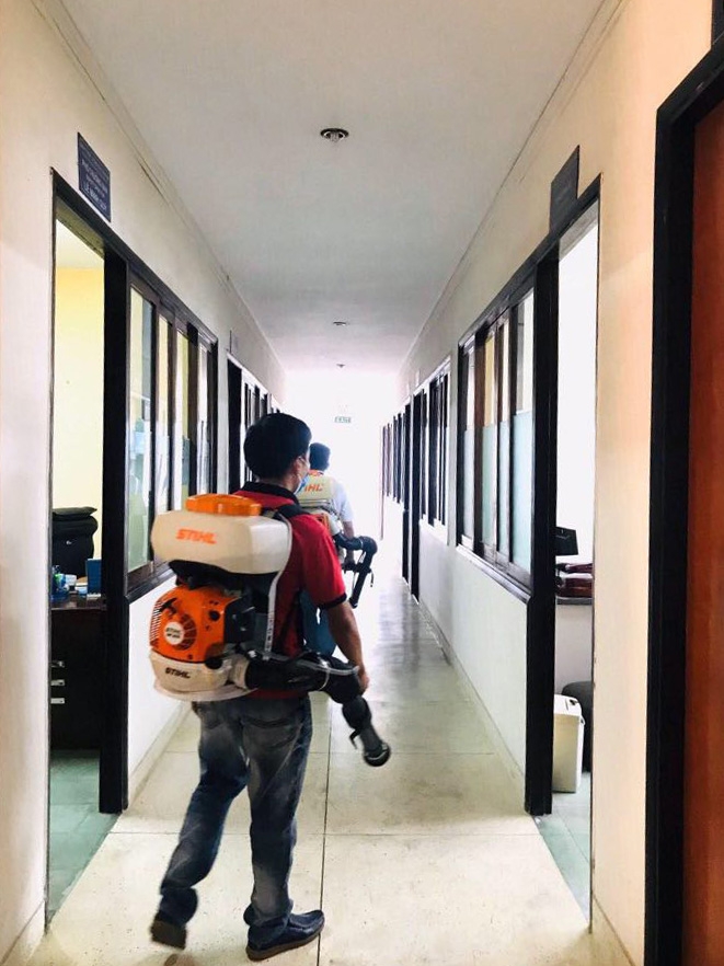 Công đoàn tham gia phòng, chống virus corona cho người lao động cong doan tham gia phong chong virus corona cho nguoi lao dong 35540