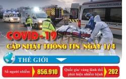 khong khai bao tron tranh cach ly bi xu ly ra sao