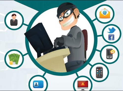 lam the nao de tang cuong bao mat khi lam viec tai nha