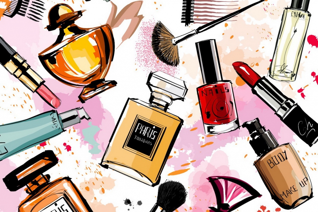 Những lưu ý cần thiết để sử dụng mỹ phẩm một cách an toàn