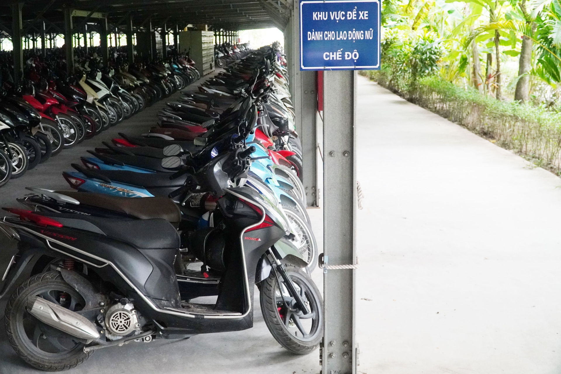 Doanh nghiệp đồng lòng gắn kết với người lao động