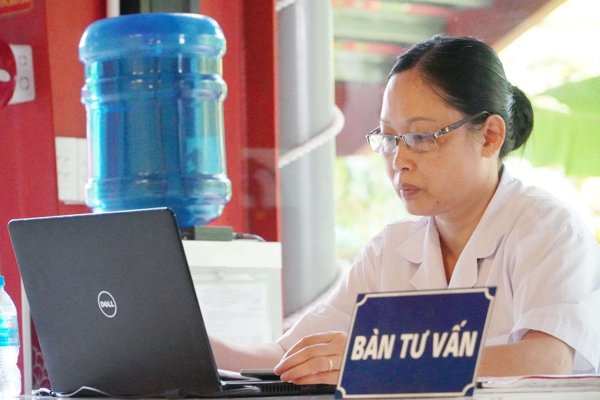 Doanh nghiệp đồng lòng gắn kết với người lao động