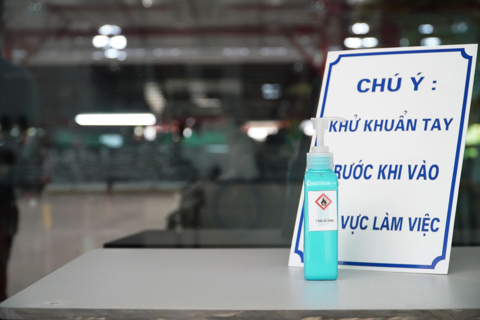 Doanh nghiệp đồng lòng gắn kết với người lao động