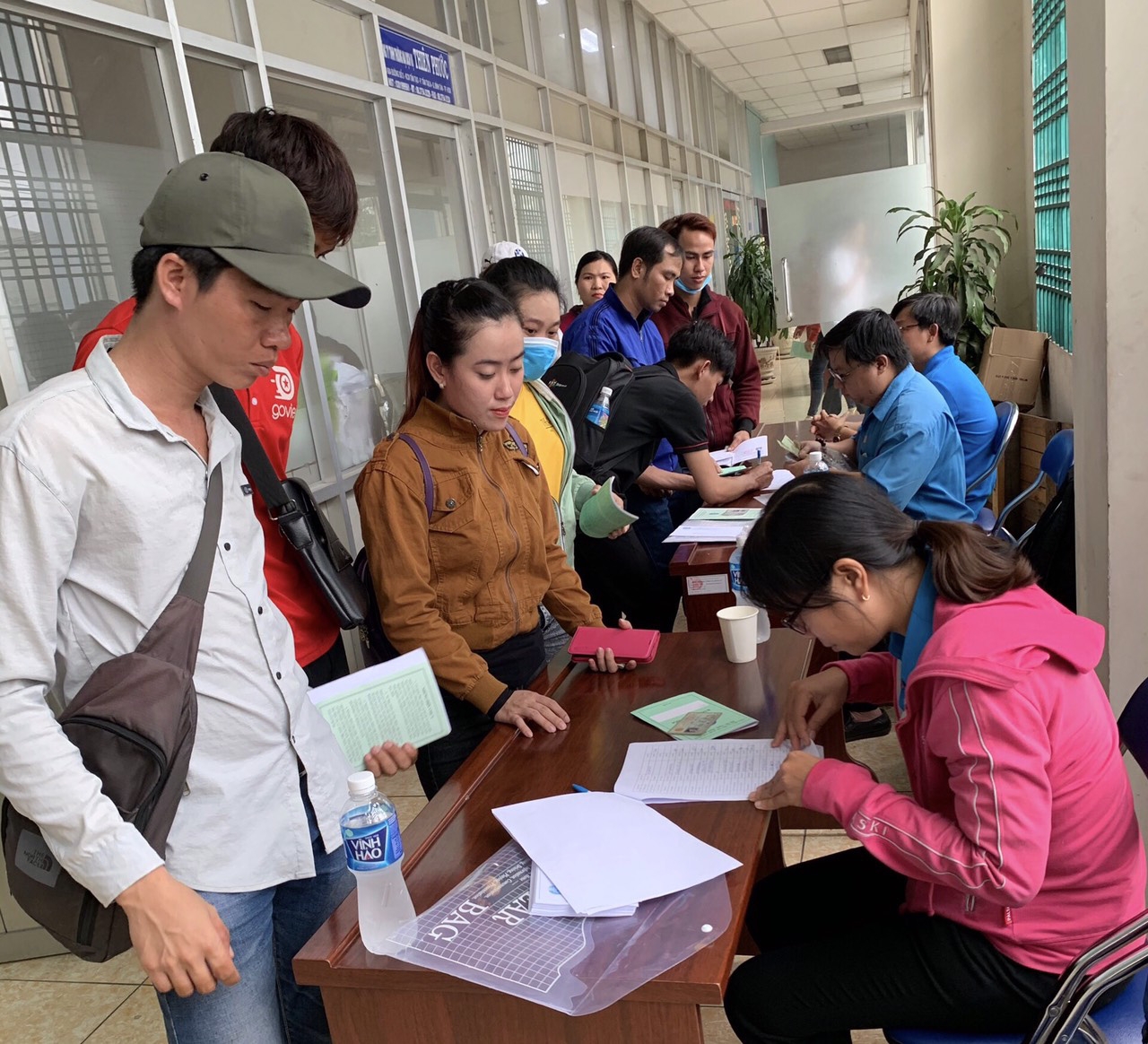 MỘT SỐ QUYỀN LỢI VỀ BẢO HIỂM NGƯỜI LAO ĐỘNG ĐƯỢC HƯỞNG KHI BỊ MẤT VIỆC LÀM MỘT SỐ QUYỀN LỢI VỀ BẢO HIỂM NGƯỜI LAO ĐỘNG ĐƯỢC HƯỞNG KHI BỊ MẤT VIỆC LÀM