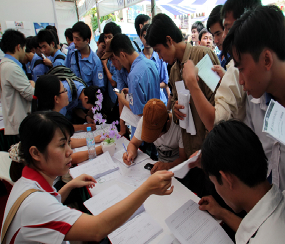 MỘT SỐ QUYỀN LỢI VỀ BẢO HIỂM NGƯỜI LAO ĐỘNG ĐƯỢC HƯỞNG KHI BỊ MẤT VIỆC LÀM