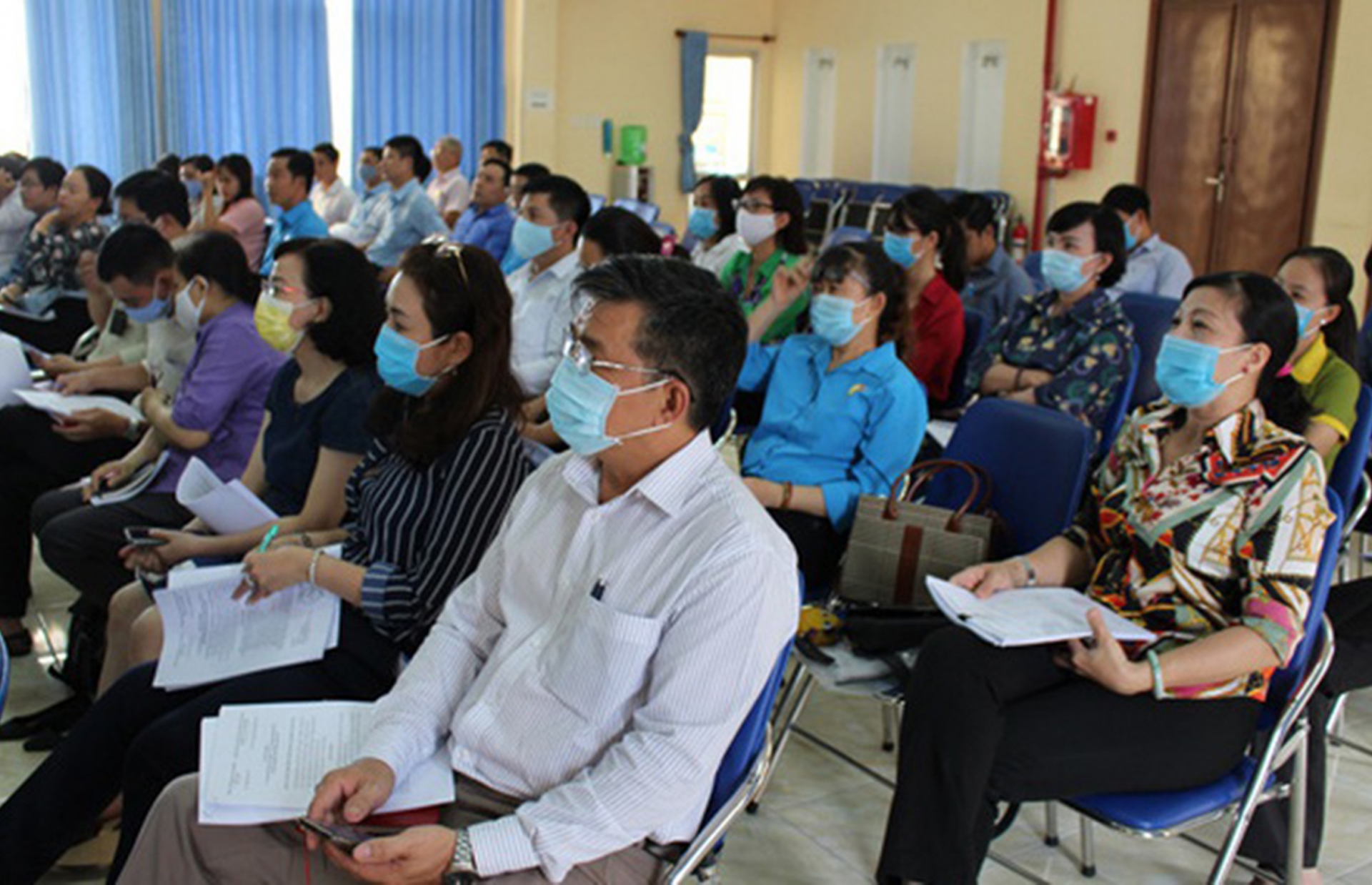 Những điểm mới trong quyết định số 333/QĐ-TLĐ Những điểm mới trong quyết định số 333/QĐ TLĐ