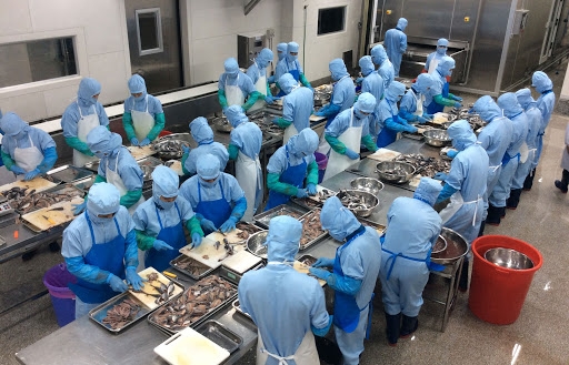 Nâng cao ý thức kỷ luật lao động cho công nhân trong bối cảnh cuộc cách mạng công nghiệp 4.0 Nâng cao ý thức kỷ luật lao động cho công nhân trong bối cảnh cuộc cách mạng công nghiệp 4.0