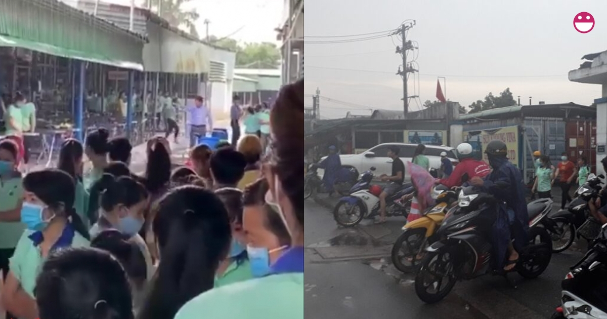 Nâng cao ý thức kỷ luật lao động cho công nhân trong cuộc cách mạng công nghiệp 4.0 Nâng cao ý thức kỷ luật lao động cho công nhân trong cuộc cách mạng công nghiệp 4.0