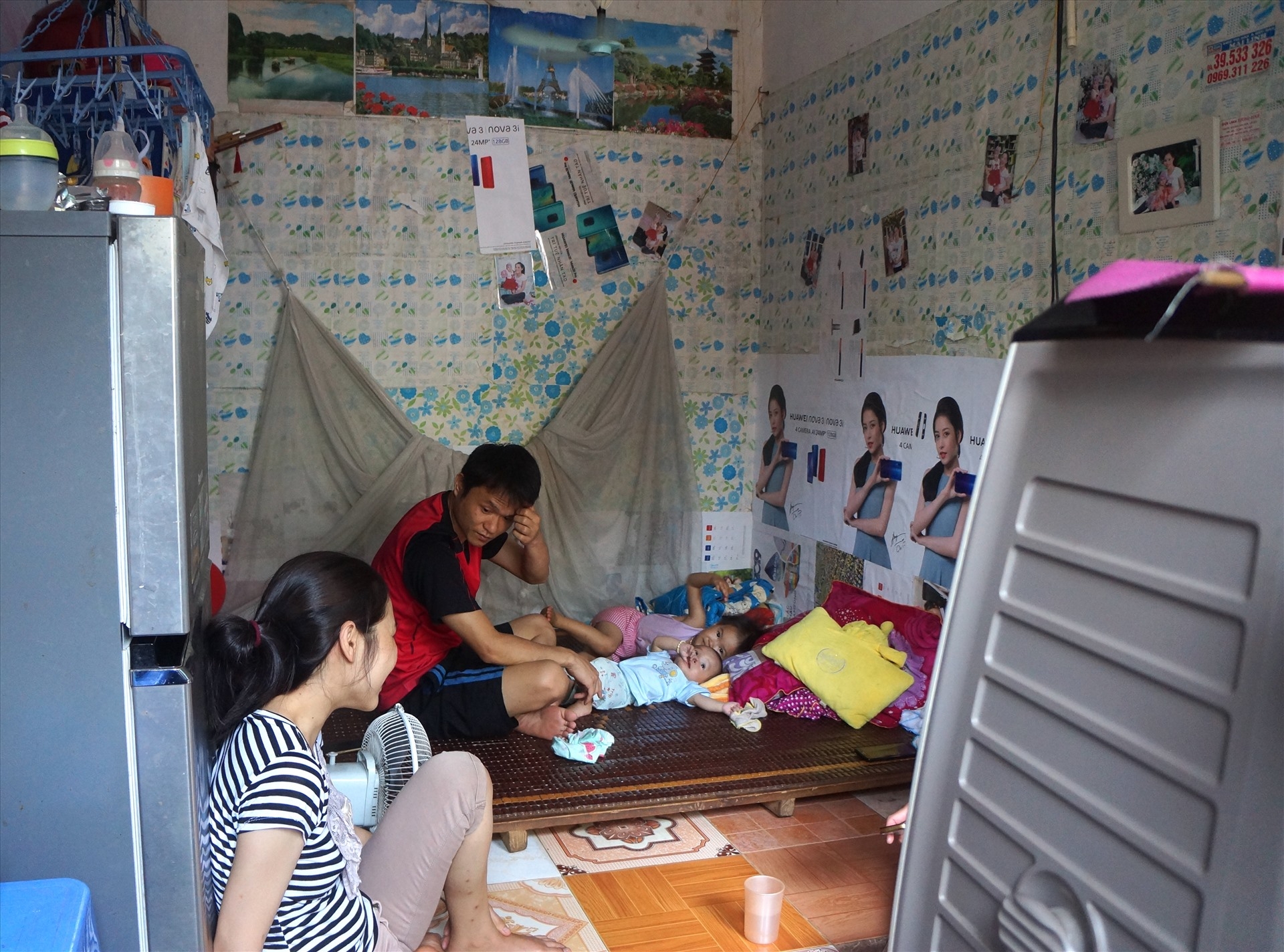 Giải pháp phát triển thanh niên công nhân tại các khu công nghiệp Giải pháp phát triển thanh niên công nhân tại các khu công nghiệp