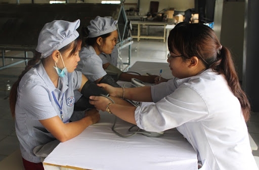 Người cán bộ công đoàn trẻ năng động, sáng tạo Người cán bộ công đoàn trẻ năng động, sáng tạo