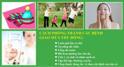 de phong cac benh nguoi cao tuoi de mac luc giao mua va cach phong benh