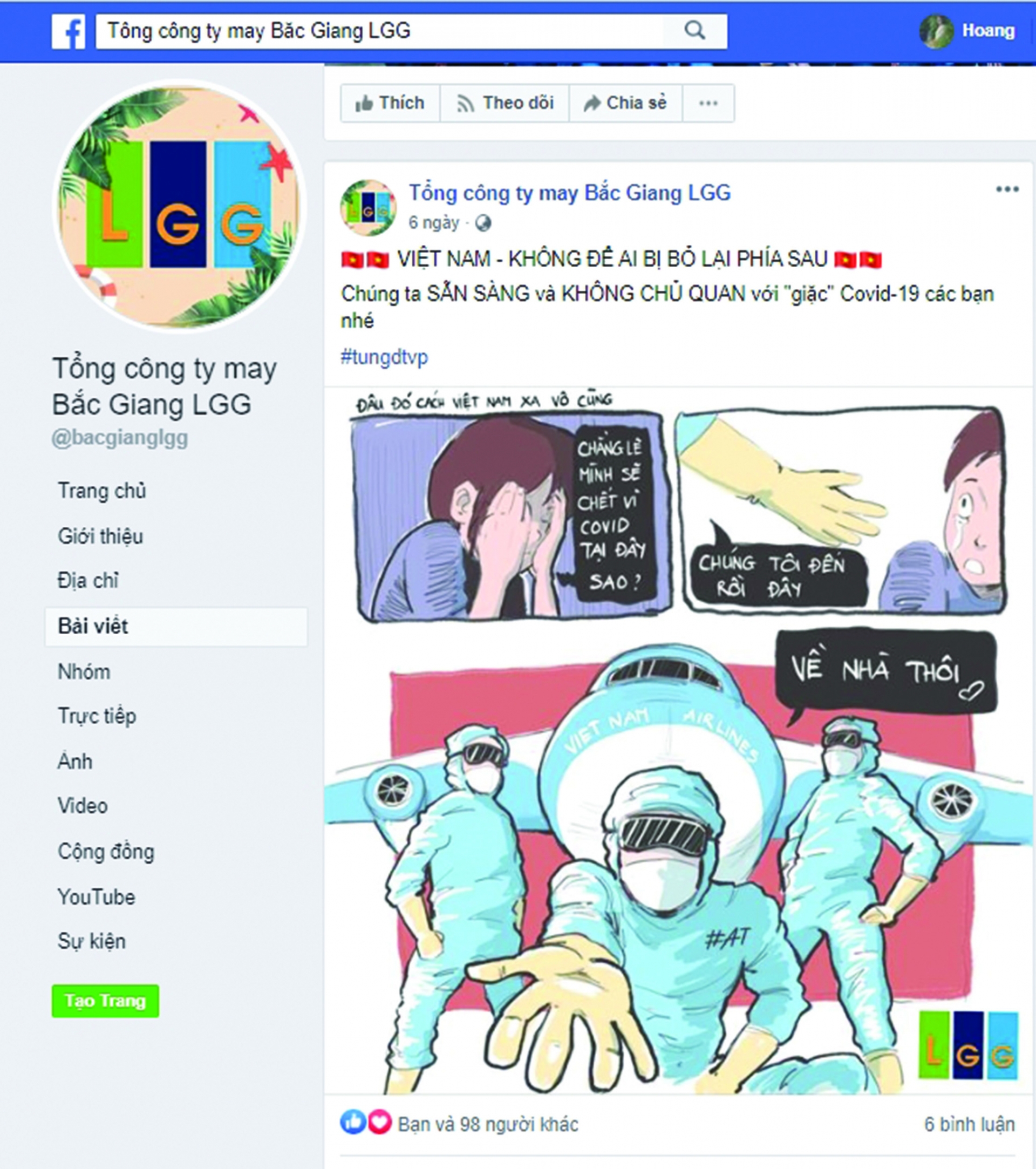 Mạng xã hội - công cụ truyền thông hiệu quả Mạng xã hội - công cụ truyền thông hiệu quả