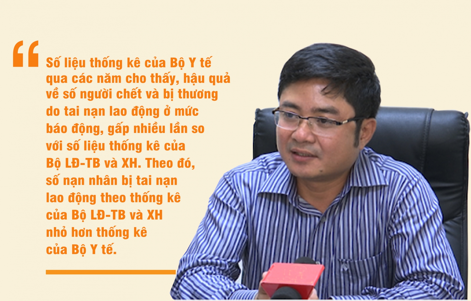 Thực trạng việc xây dựng bộ chỉ số đánh giá mức độ an toàn, vệ sinh lao động Thực trạng việc xây dựng bộ chỉ số đánh giá mức độ an toàn, vệ sinh lao động