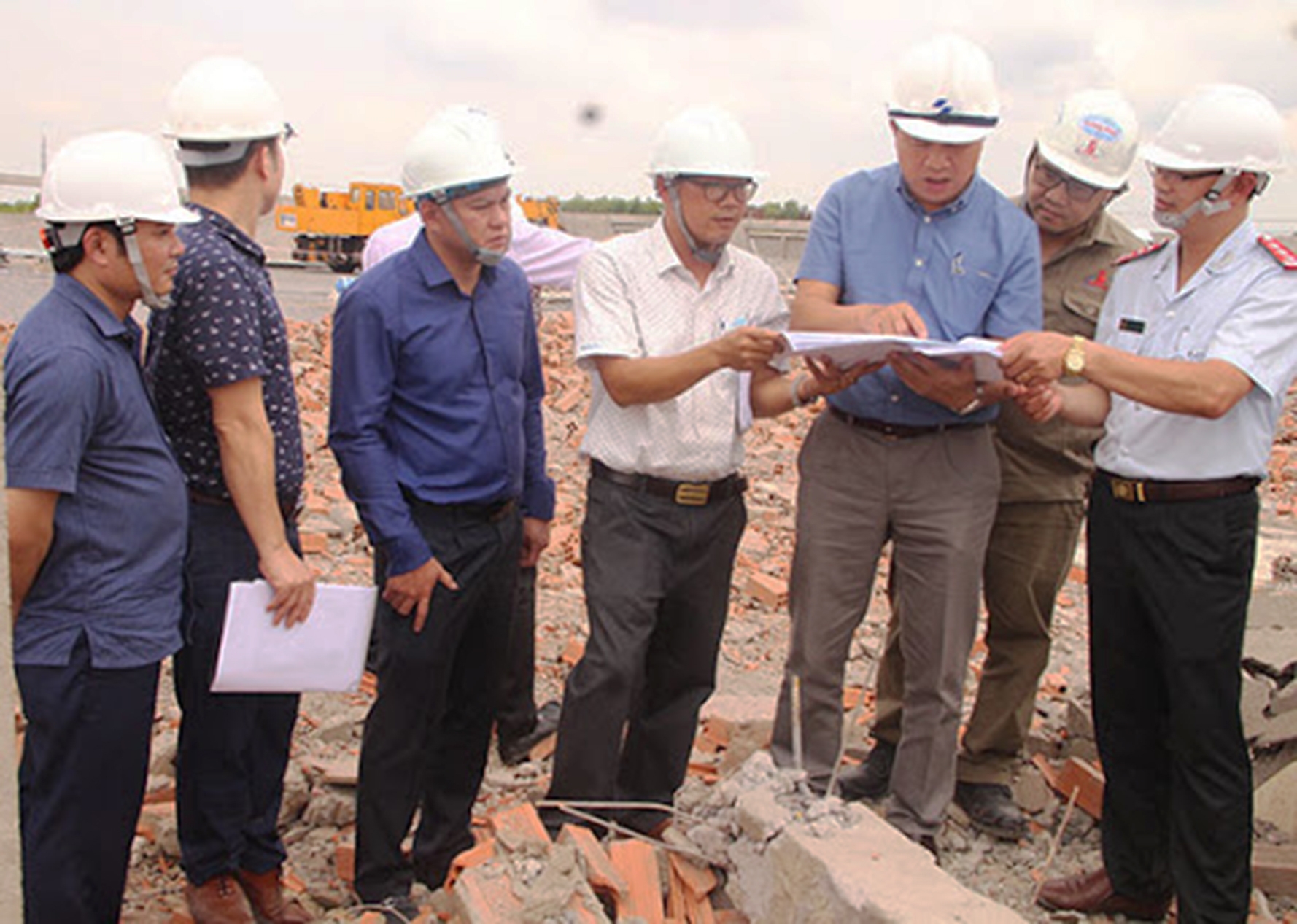 Thực trạng việc xây dựng bộ chỉ số đánh giá mức độ an toàn, vệ sinh lao động Thực trạng việc xây dựng bộ chỉ số đánh giá mức độ an toàn, vệ sinh lao động