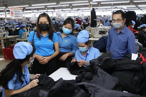 Thực trạng việc xây dựng bộ chỉ số đánh giá mức độ an toàn, vệ sinh lao động Thực trạng việc xây dựng bộ chỉ số đánh giá mức độ an toàn, vệ sinh lao động