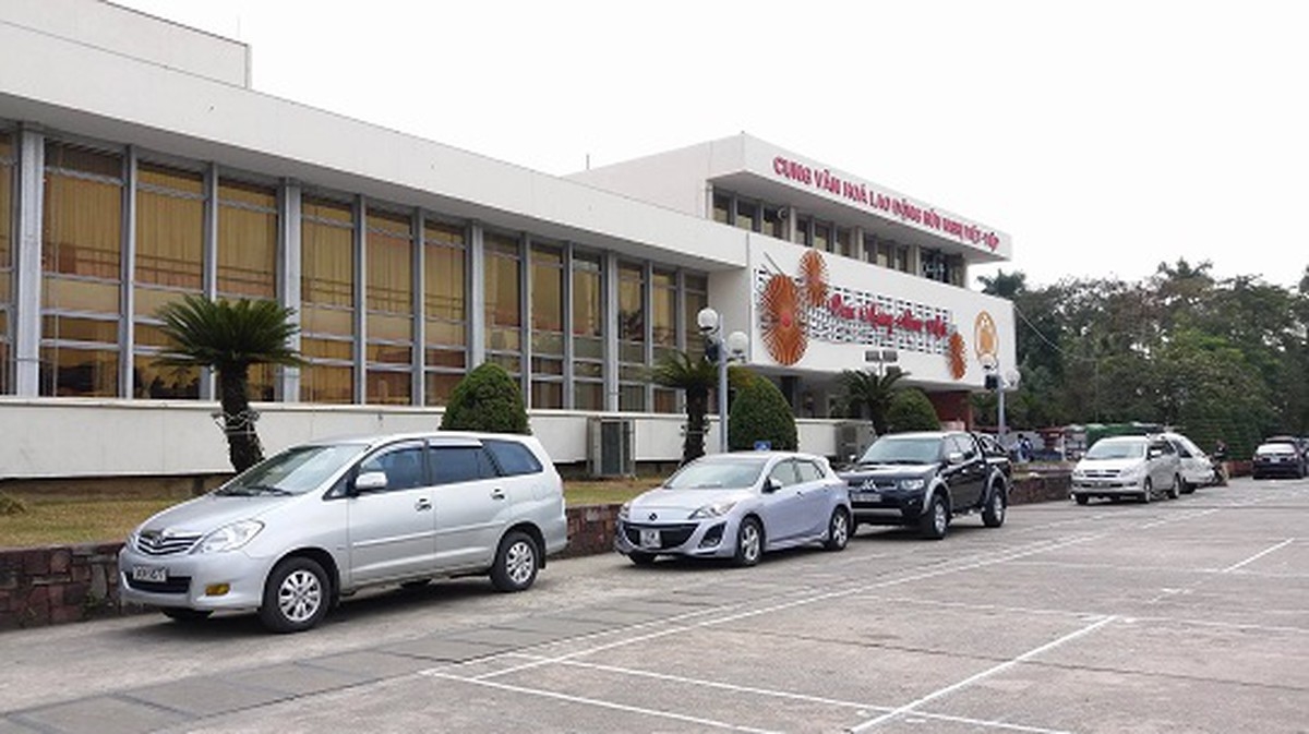 Nâng cao hiệu quả hoạt động của thiết chế văn hóa phục vụ CNVCLĐ trong tình hình mới