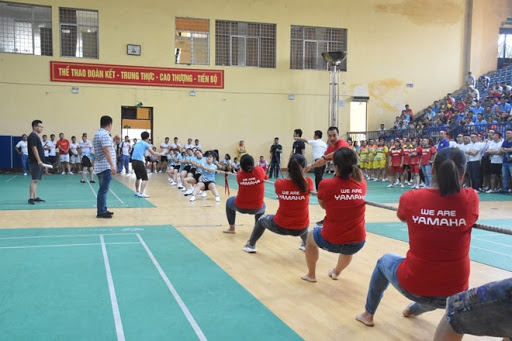 Xây dựng nếp sống văn hóa tại doanh nghiệp và nơi ở của công nhân Xây dựng nếp sống văn hóa tại doanh nghiệp và nơi ở của công nhân