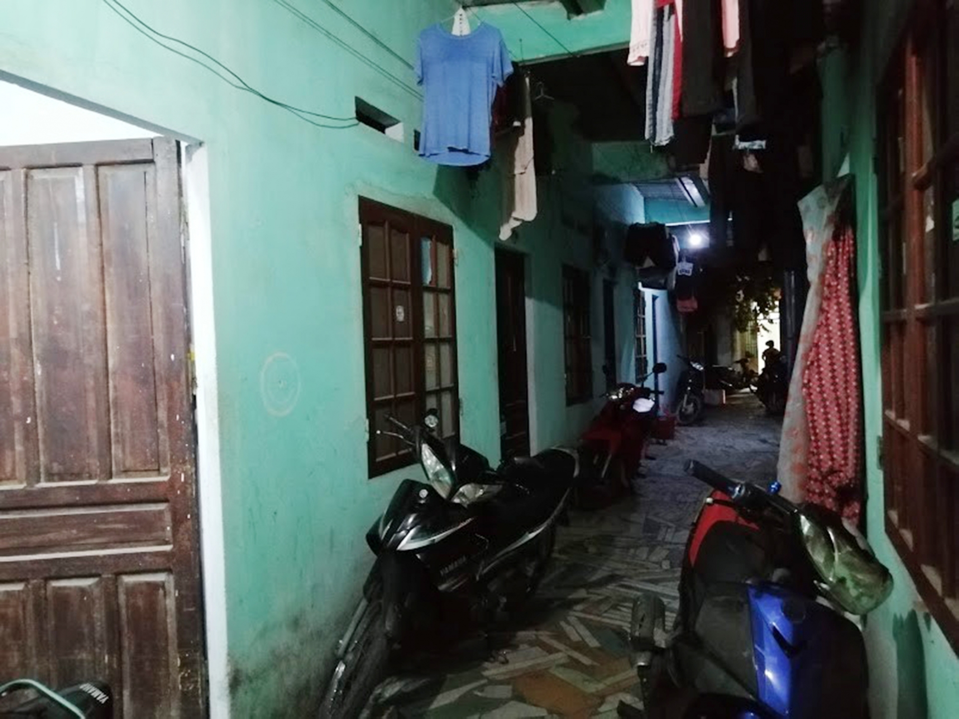 Còn thiếu những hoạt động vui chơi giải trí cho công nhân Còn thiếu những hoạt động vui chơi giải trí cho công nhân