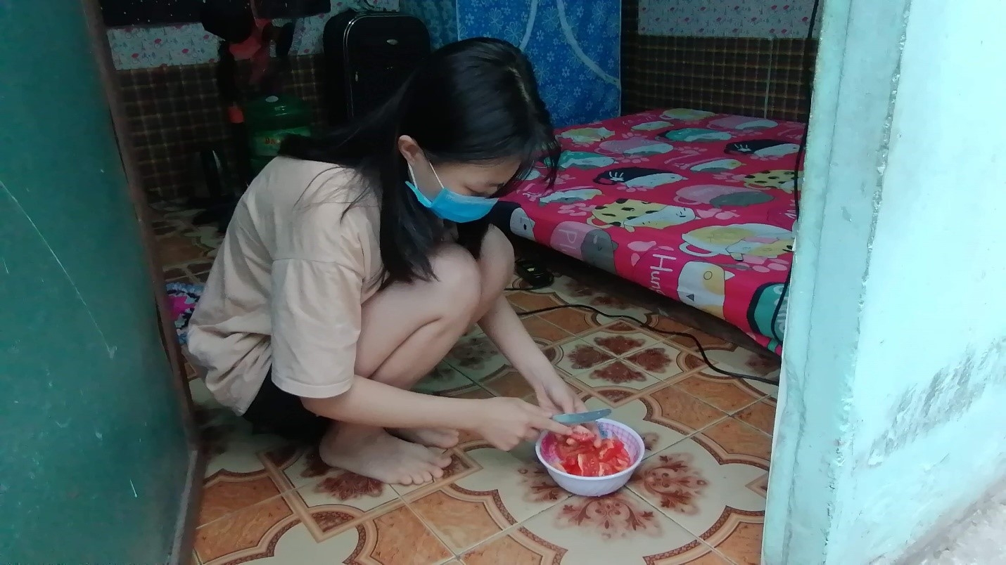 Còn thiếu những hoạt động vui chơi giải trí cho công nhân Còn thiếu những hoạt động vui chơi giải trí cho công nhân