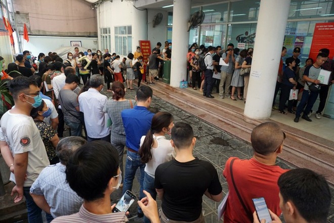 Thực trạng, dự báo và kiến nghị