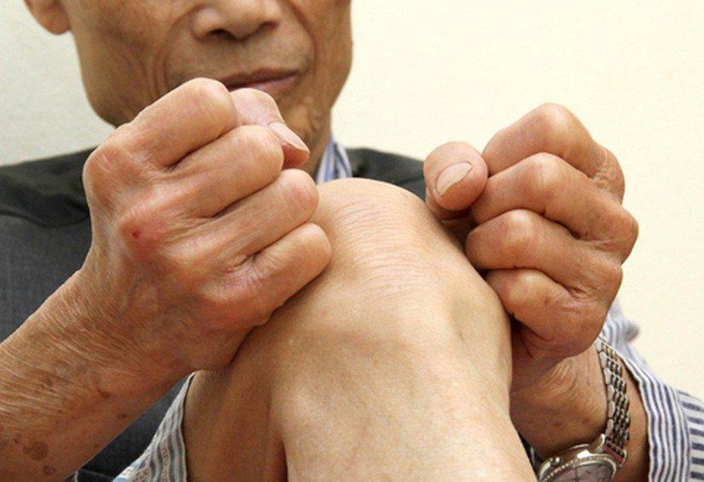 Đề phòng các bệnh người cao tuổi dễ mắc lúc giao mùa và cách phòng bệnh de phong cac benh nguoi cao tuoi de mac luc giao mua va cach phong benh