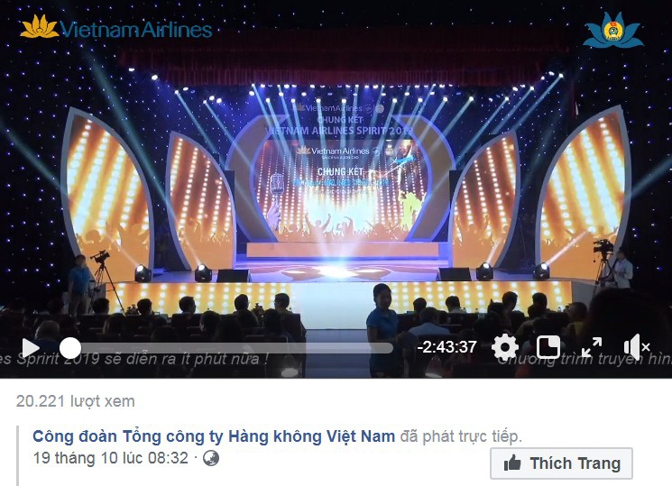 Truyền thông công đoàn: Tận dụng công cụ truyền thông mạng xã hội Facebook truyen thong cong doan tan dung cong cu truyen thong mang xa hoi facebook