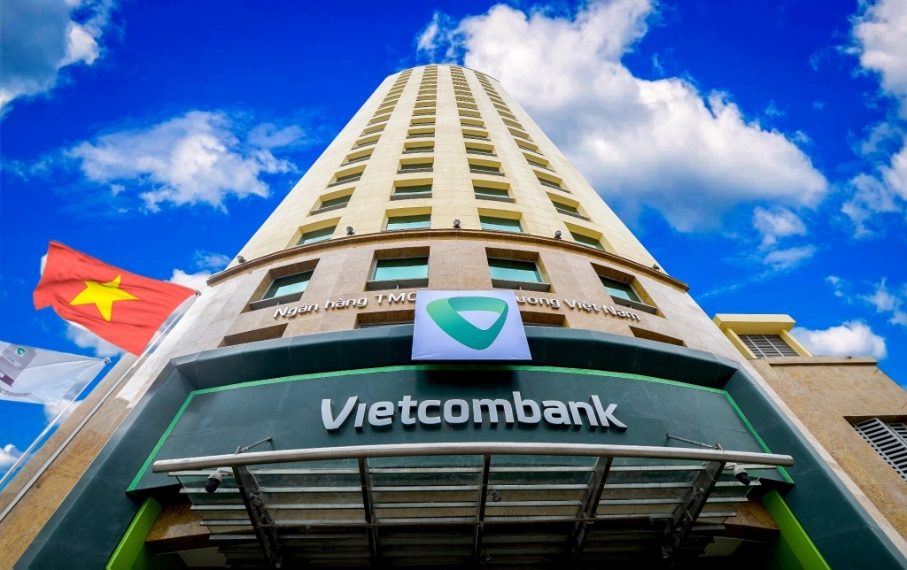 Vietcombank dành sự quan tâm đặc biệt cho công tác an sinh xã hội Vietcombank dành sự quan tâm đặc biệt cho công tác an sinh xã hội