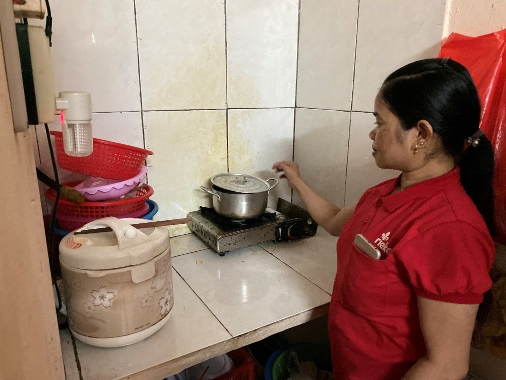 Sân chơi nào cho công nhân lao động các tỉnh miền Trung? Sân chơi nào cho công nhân lao động các tỉnh miền Trung?