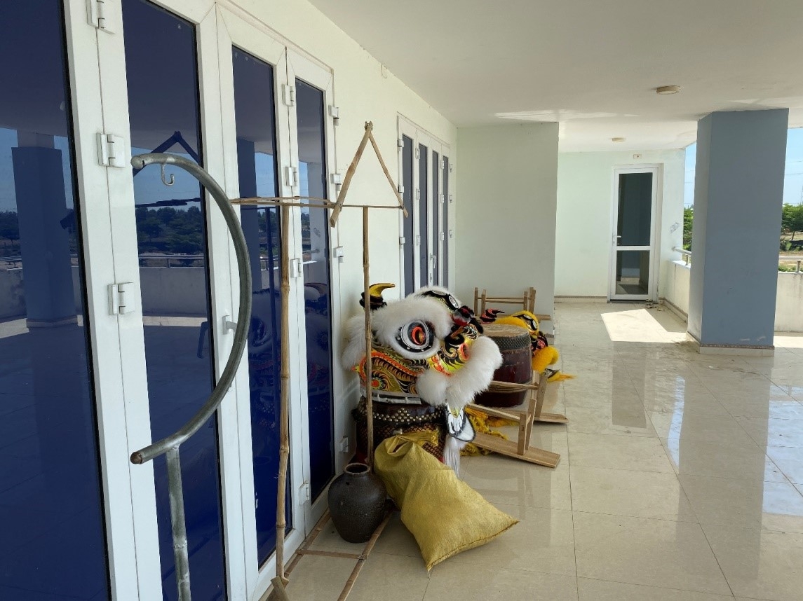 Sân chơi nào cho công nhân lao động các tỉnh miền Trung? Sân chơi nào cho công nhân lao động các tỉnh miền Trung?